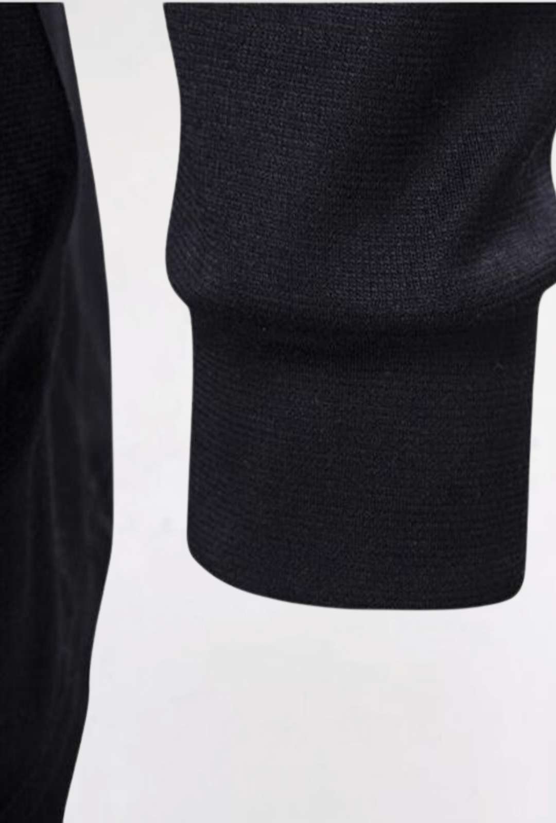 Cárdigan Para Hombre
