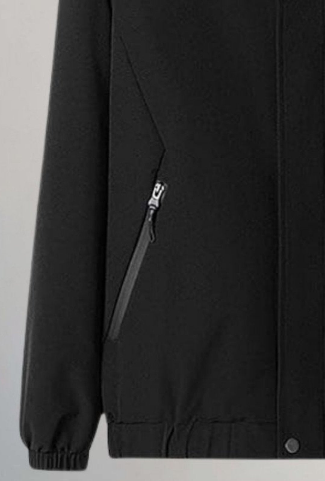 Chaqueta Roma