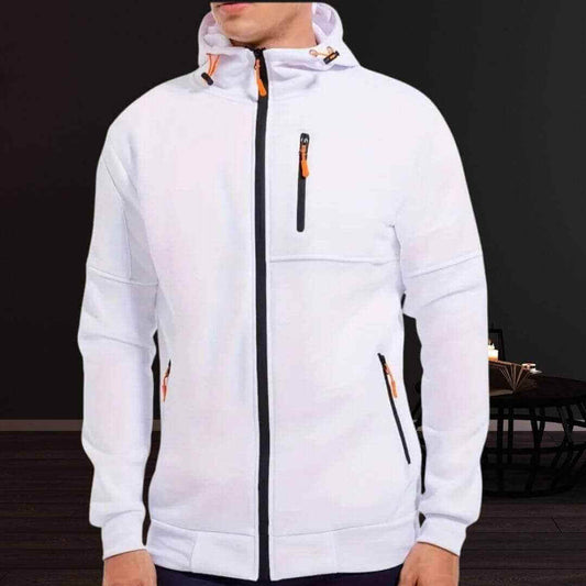 Chaqueta deportiva