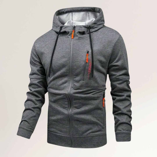 Chaqueta sport