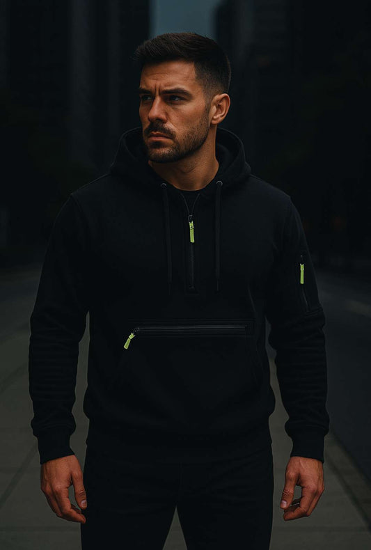Buzo Deportivo