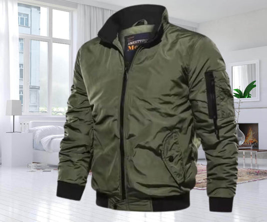 Chaqueta militar