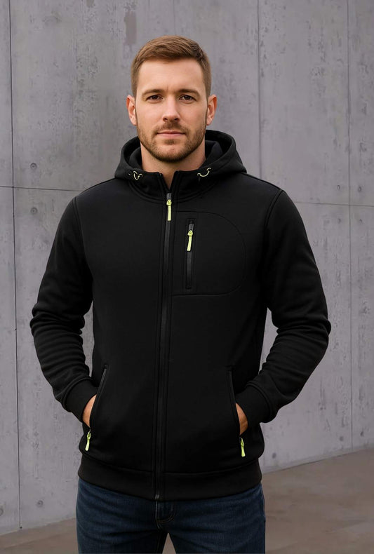 Chaqueta Deportiva