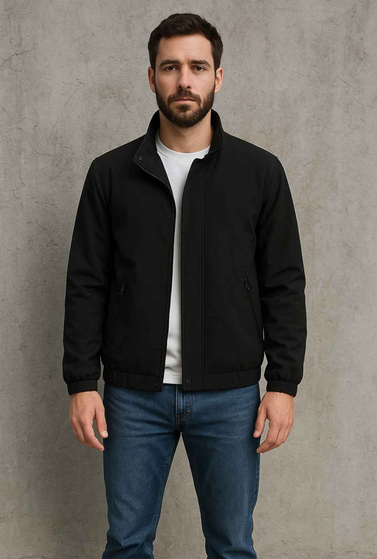 Chaqueta Roma